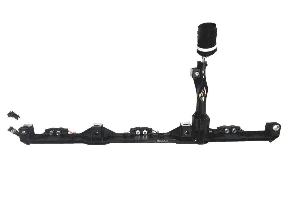 A4721506333 Premium Freightliner Wiring Harnesses – Built for the Long Haul