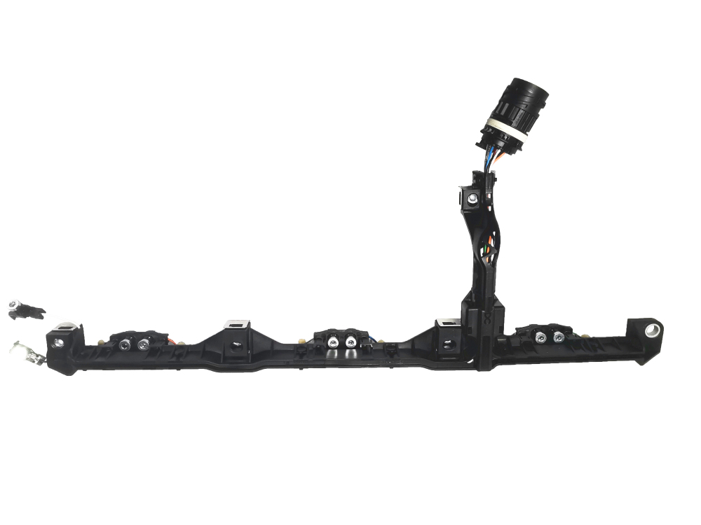 A4711508333 Premium Freightliner Wiring Harnesses – Built for the Long Haul