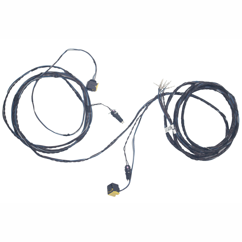 A6607841000 Premium Freightliner Wiring Harnesses – Built for the Long Haul