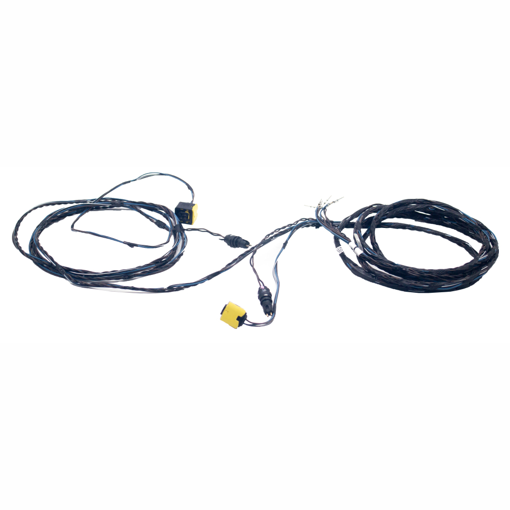 A6607841000 Premium Freightliner Wiring Harnesses – Built for the Long Haul