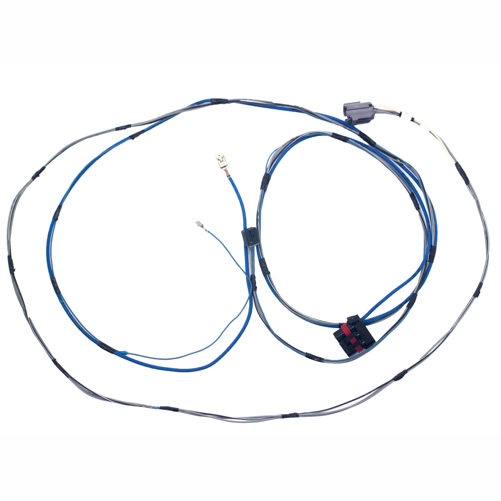 A6614821000 Premium Freightliner Wiring Harnesses – Built for the Long Haul
