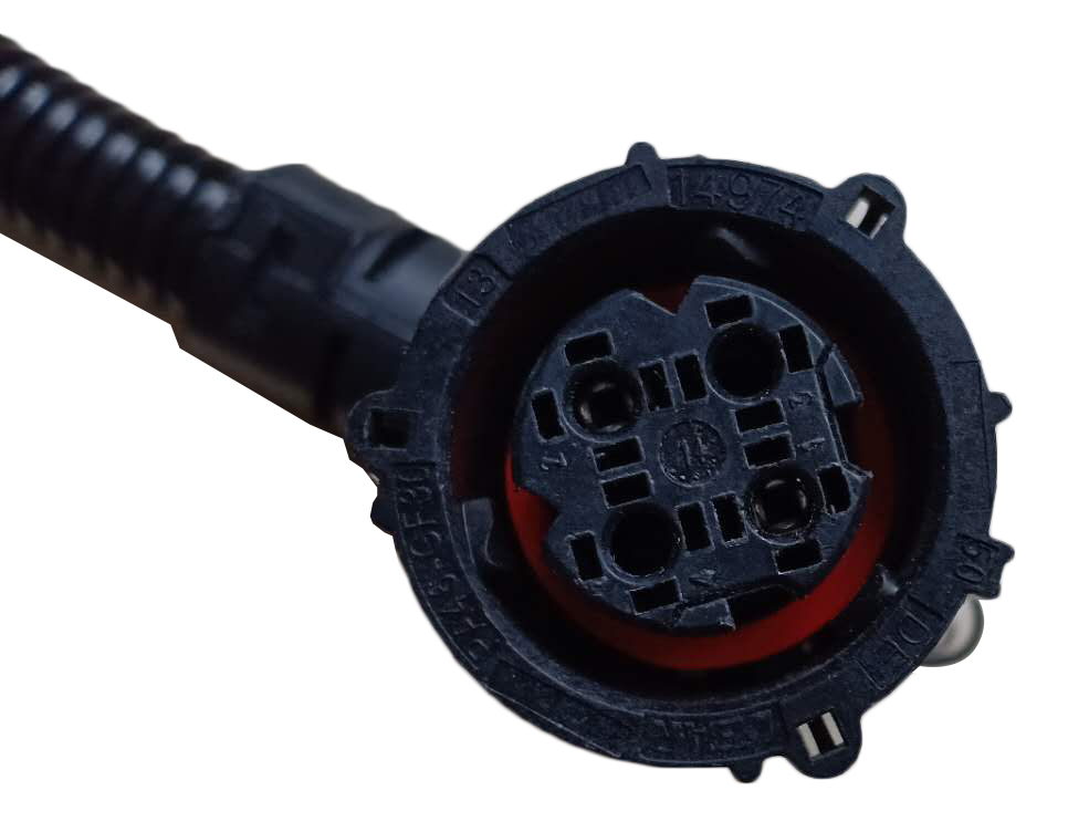 1460856 Premium SCANIA Truck Wiring Harnesses – Engineered for European Performance