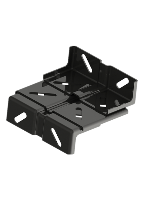 Cabin Side Rail Brackets