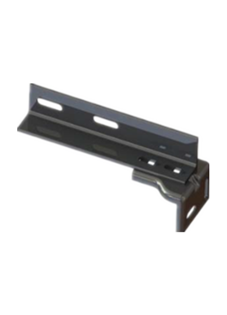 Counterweight Side Rail Brackets
