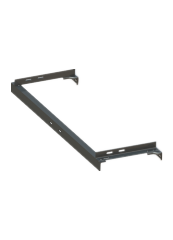 Common Side Rail Brackets