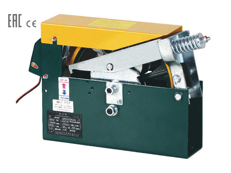 OX-240 One-way Overspeed Governor