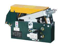 OX-240A One-way Overspeed Governor