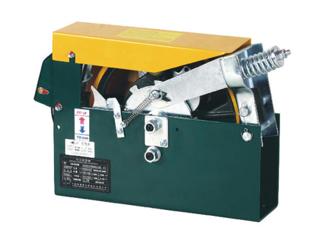 OX-240B Bi-directional Overspeed Governor