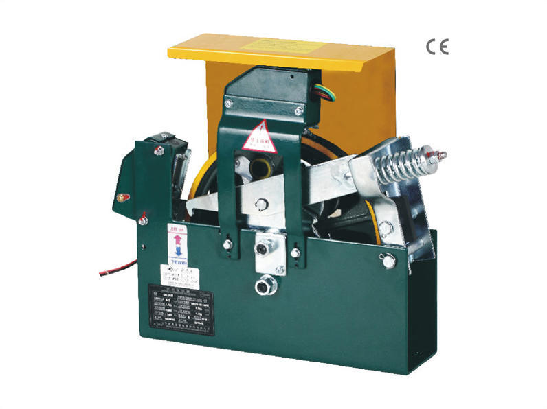 OX-240F Bi-directional Overspeed Governor