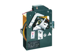 OX-206 One-way Overspeed Governor