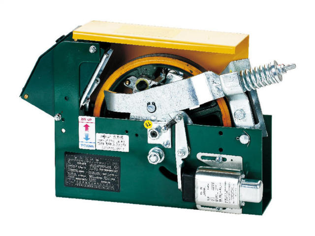 OX-208 One-way Overspeed Governor