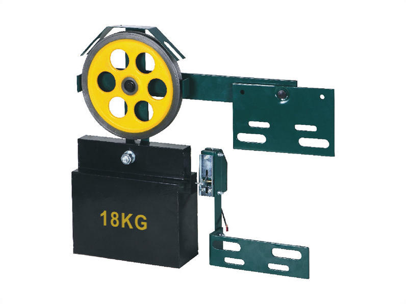 OX-300 tensioning device