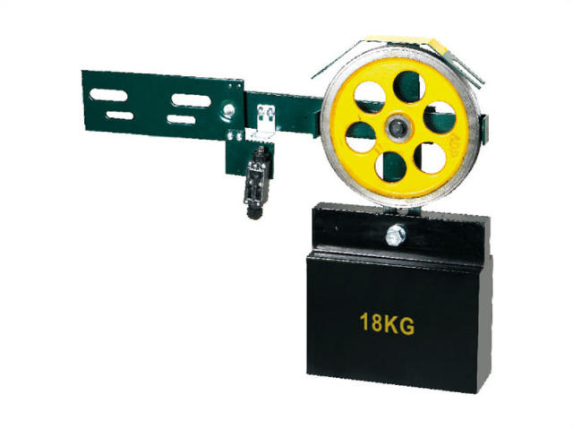 OX-300A tensioning device