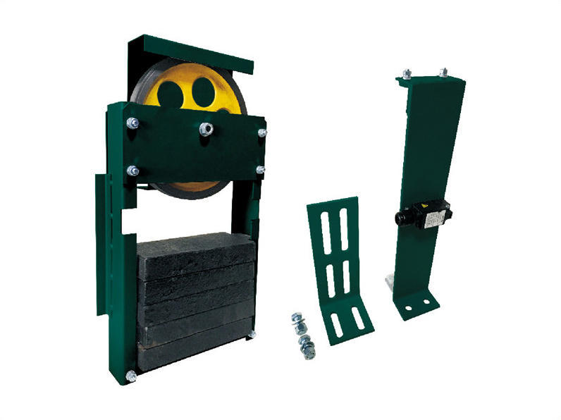OX-350A tensioning device