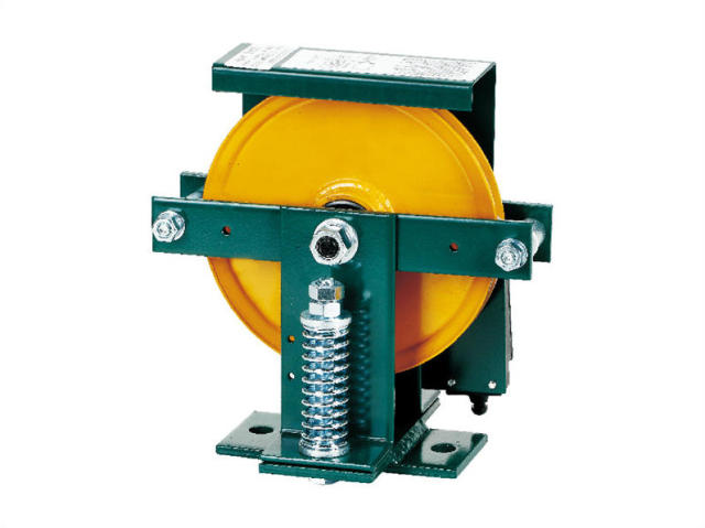 OX-100A tensioning device