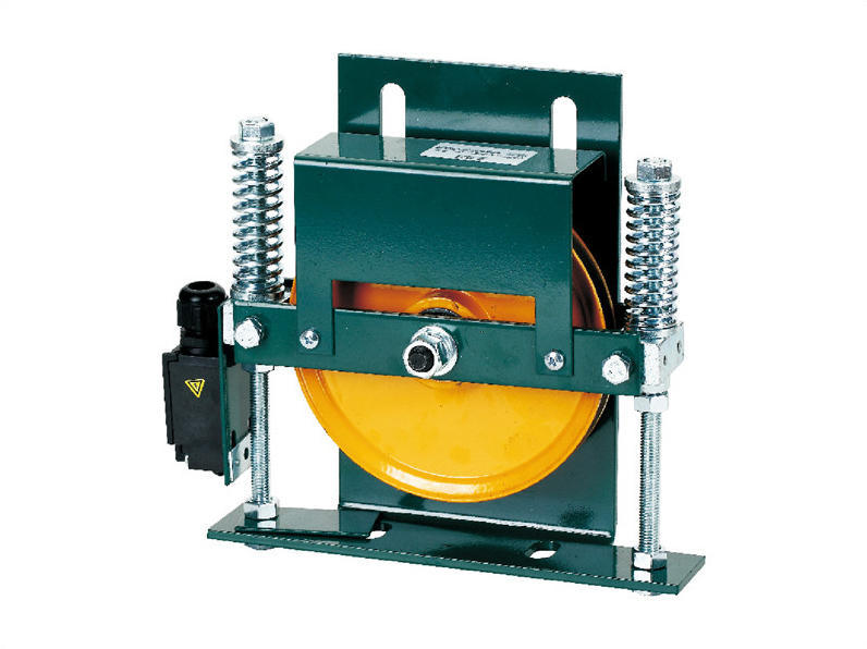 OX-100C tensioning device