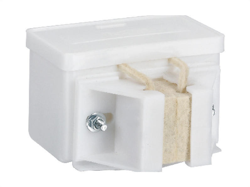 OX-10C square oil cup