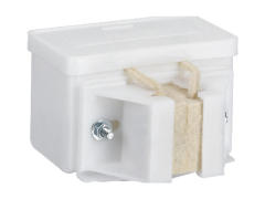 OX-10C square oil cup