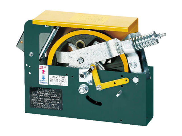 OX-208Q Overspeed Governor