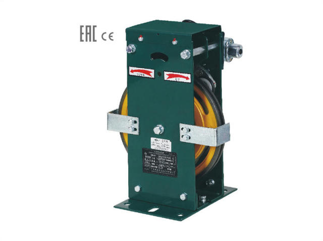OX-187 Bi-directional Overspeed Governor