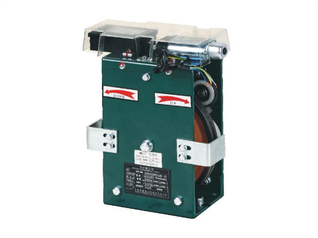 OX-186 Bi-directional Overspeed Governor