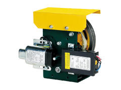 OX-186B Villa Elevator Overspeed Governor