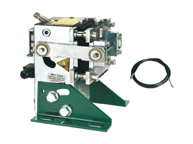OX-250 Rope Brake