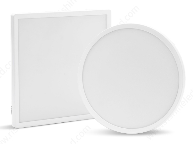 Ultra Slim Ceiling Light