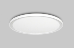 Ultra Slim Ceiling Light
