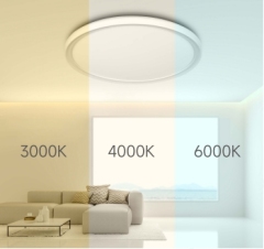 ULTRA SLIM CEILING LIGHT