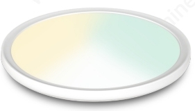 ULTRA SLIM CEILING LIGHT