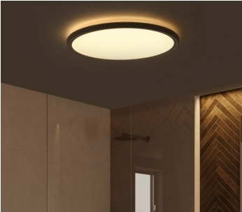 ULTRA SLIM CEILING LIGHT
