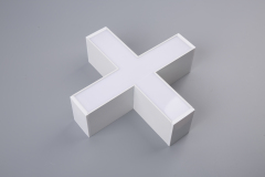 L sharped T sharped X sharped