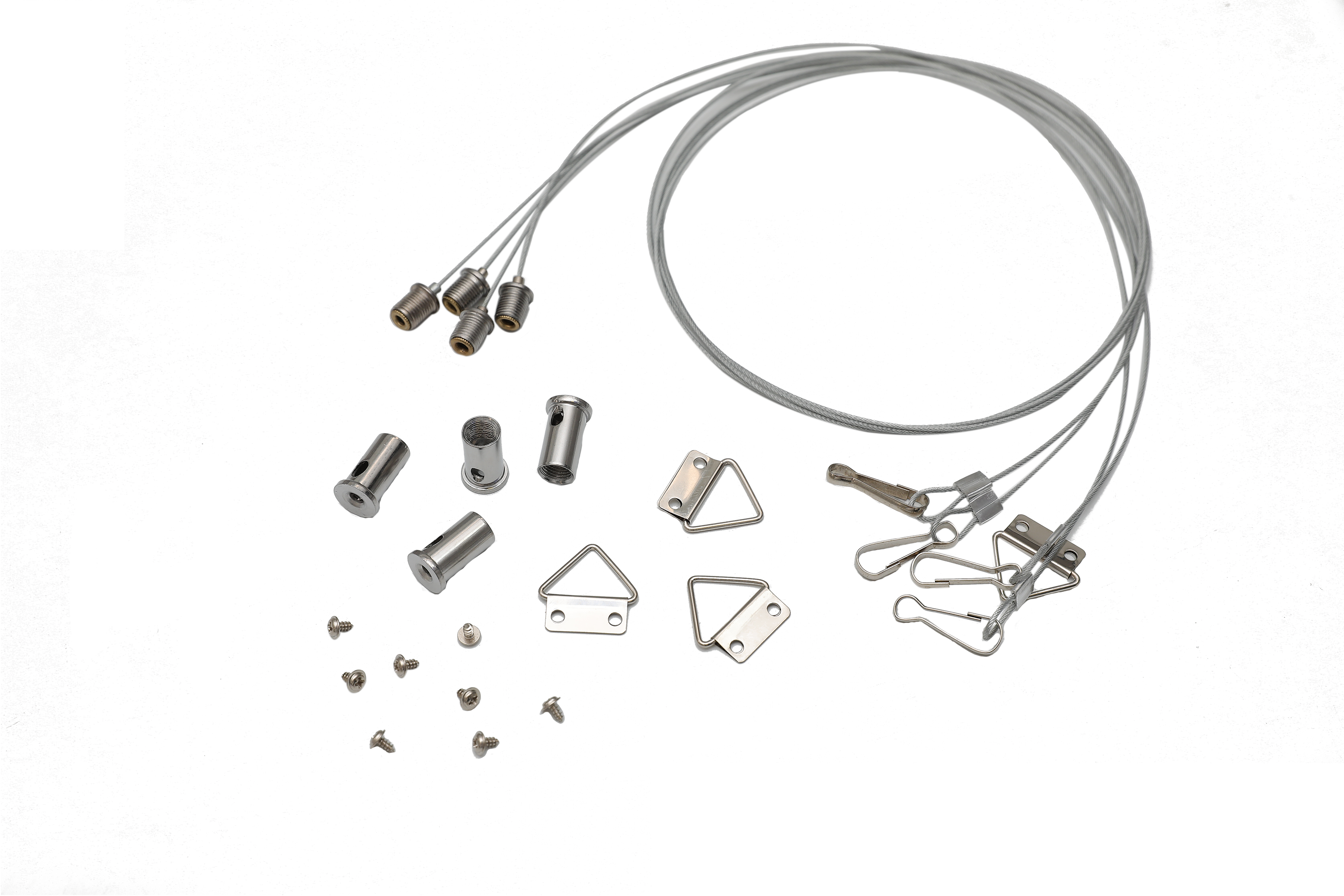 Suspension Wire Y-sharped