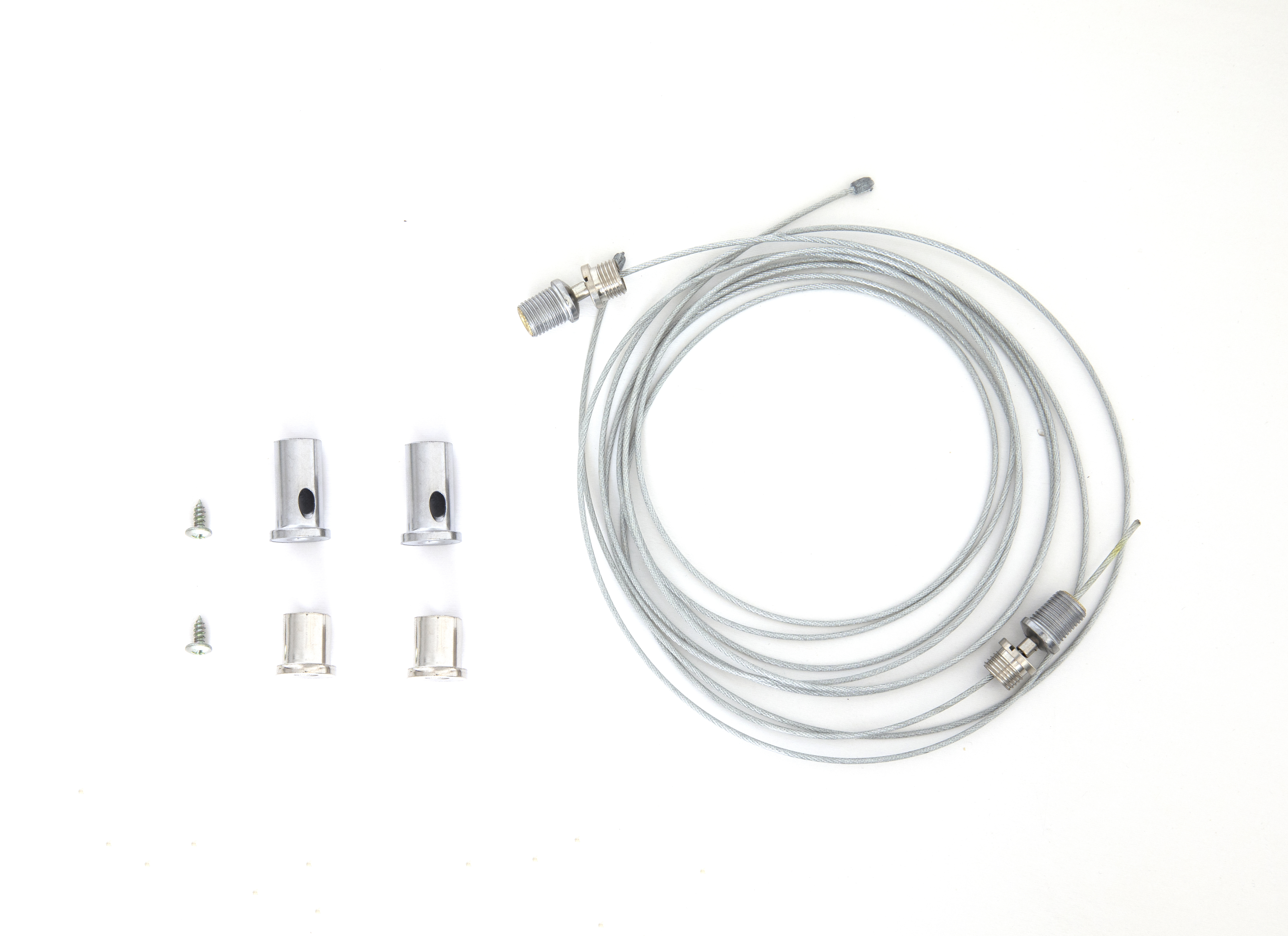 Suspension Wire I-sharped