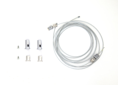 Suspension Wire I-sharped