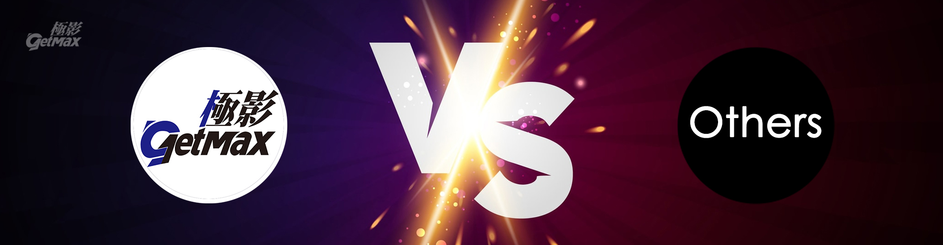 Compare GetMax TV Box features and performance against other Android TV boxes.