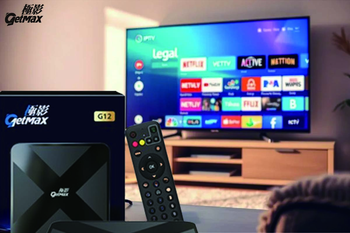 What “Legal TV Box” Means in the USA Today — And Why GetMax G12 Is a Strong Choice?