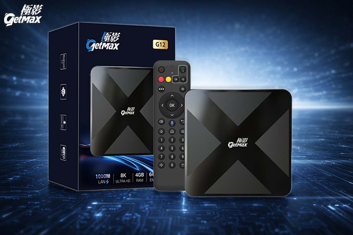 GetMax G12 vs SviCloud 10P+ – Welke Smart TV Box moet je kiezen in 2025?