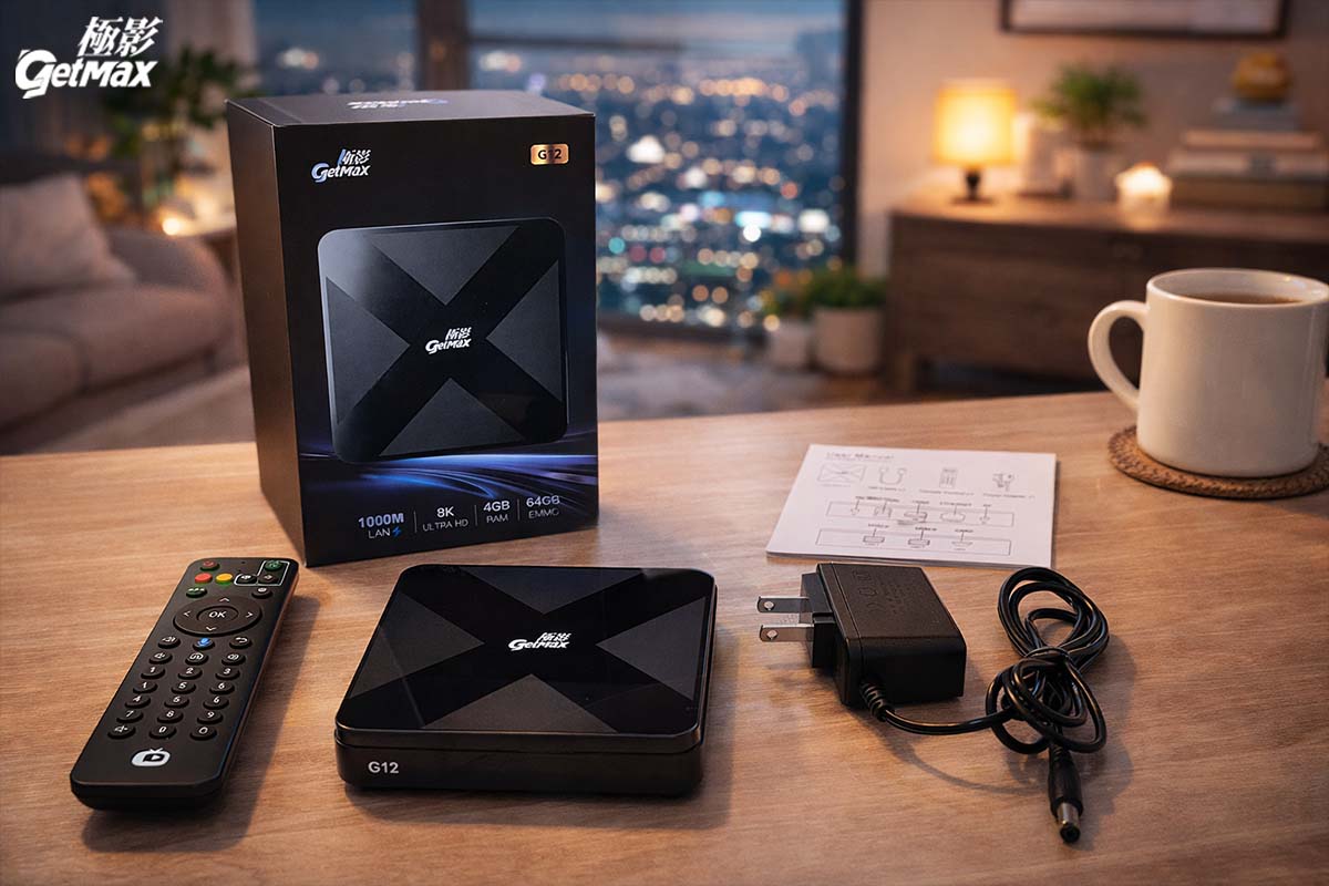 Best Android TV Box for Overseas Chinese Families