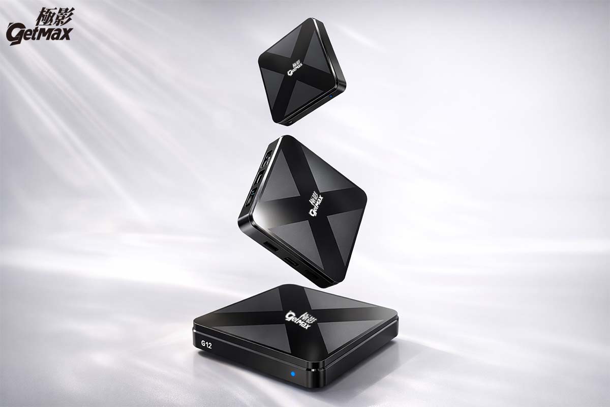 GetMax G12 Review: A Practical Android TV Box Designed for Real Streaming Needs