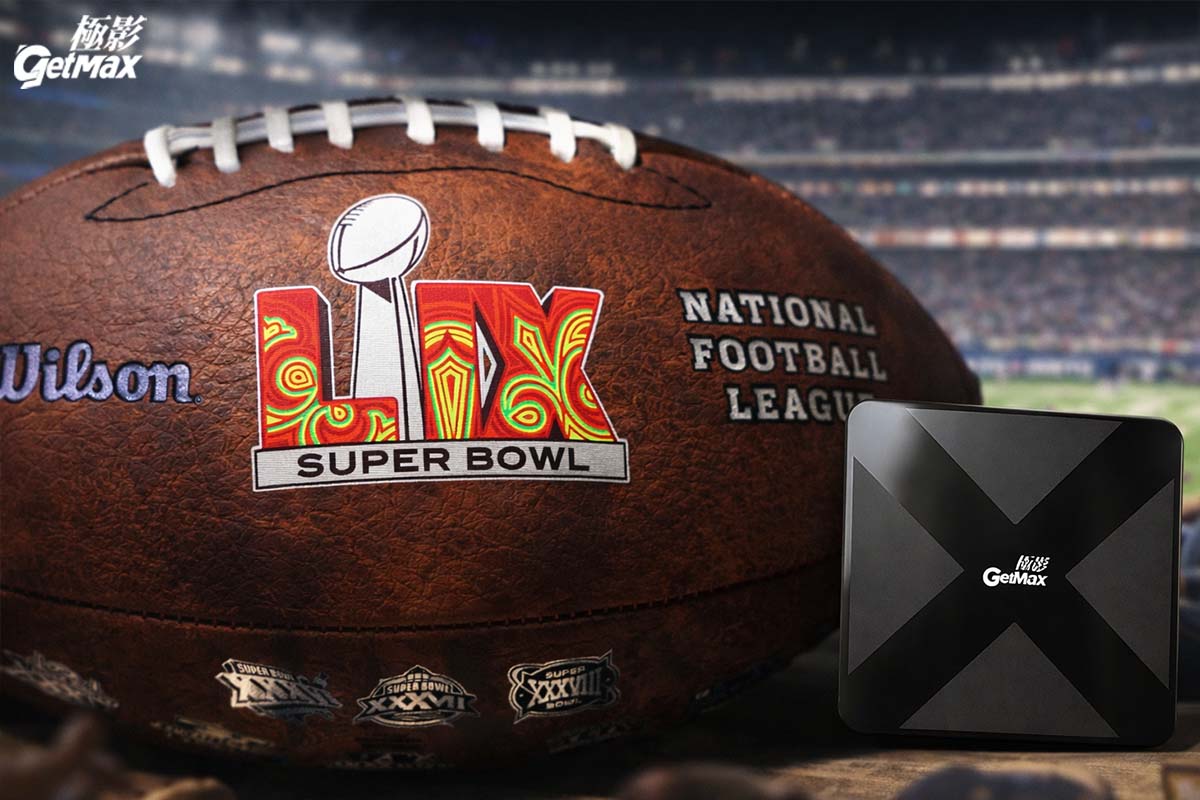 Super Bowl Lix 2025: A Recap of the Year’s Biggest Sporting Event - Capture Every Moment with Getmax