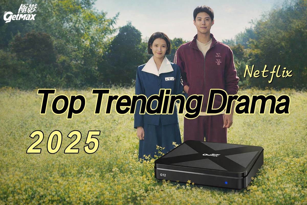 When Bitterness Turns Sweet: The Hit Korean Drama of 2025 and the Best Way to Watch It
