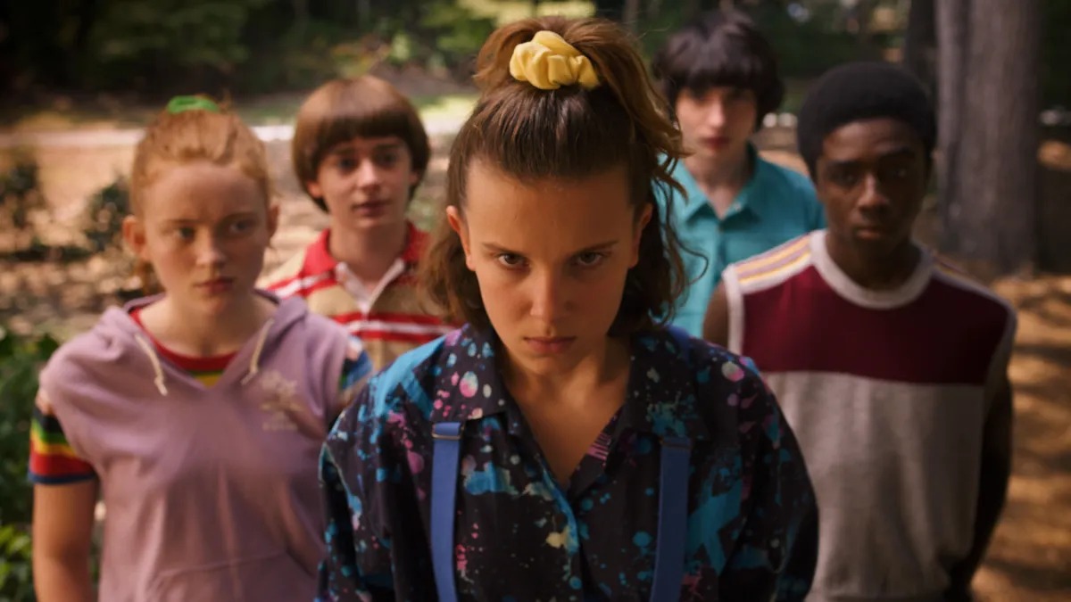 Stranger Things Seizoen 5 Finale: Hoe kijk je het laatste seizoen op je TV in 2026