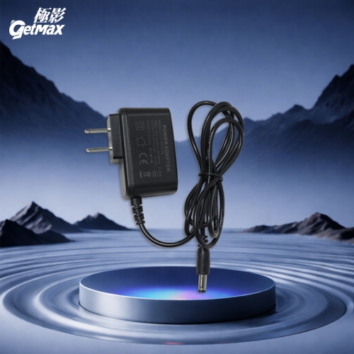 Original Power Adapter for GetMax G12 Streaming Media Player | Official Replacement Accessory