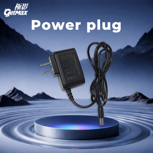 Original Power Adapter for GetMax G12 Streaming Media Player | Official Replacement Accessory