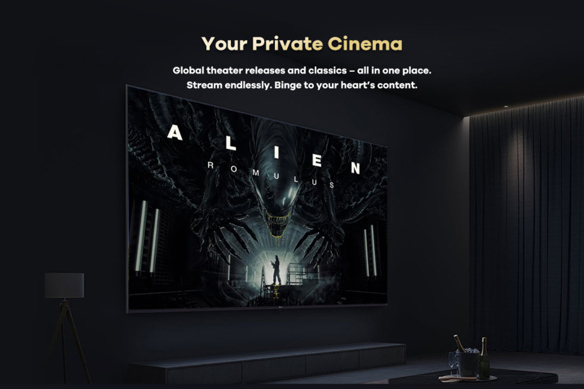 UBox 12 TV Boxのブロックを解除 - 第12世代スマートAndroid TV Box - 2026年最新モデル