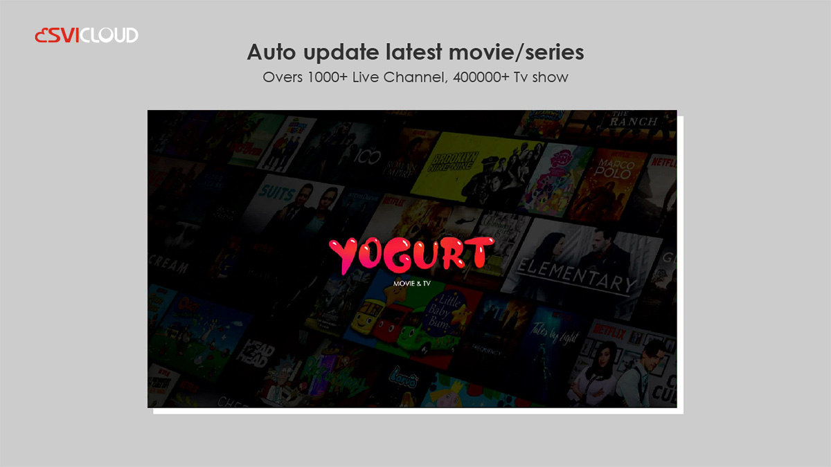 SVICLOUD 10S TV Box - 2025年新発売|最高の価値を提供する高性能モデル