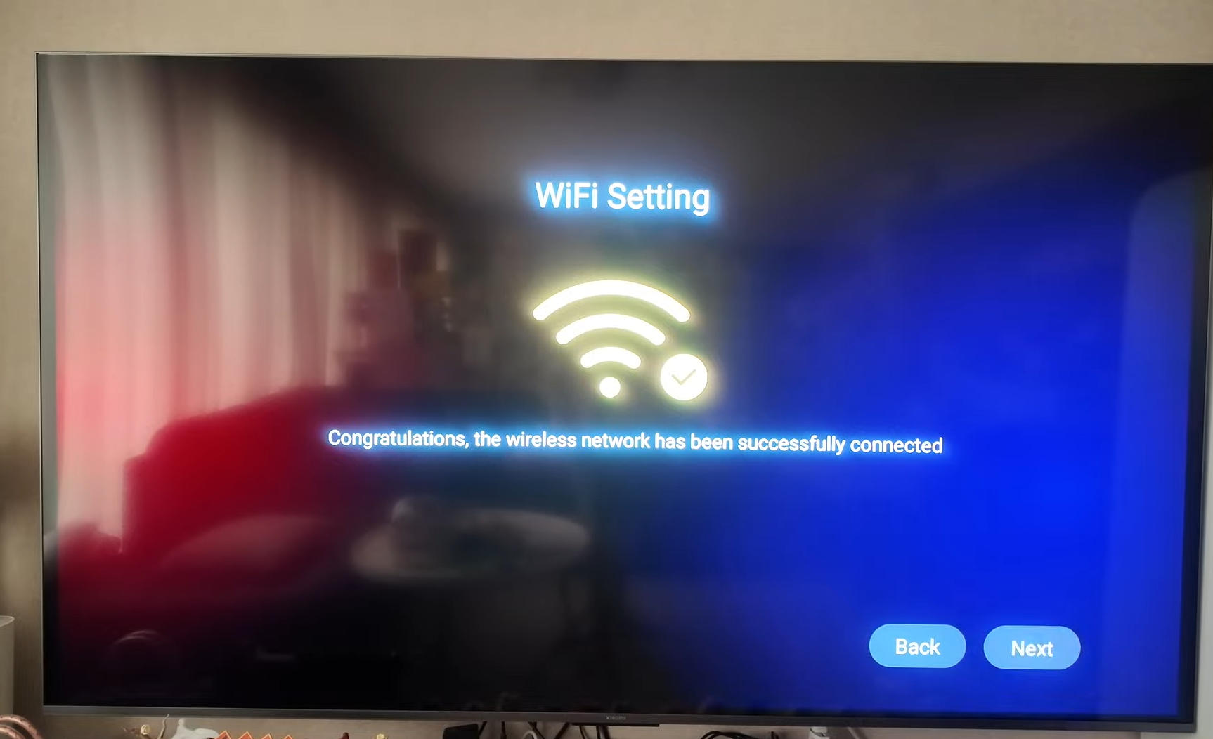 ビデオストリーミング