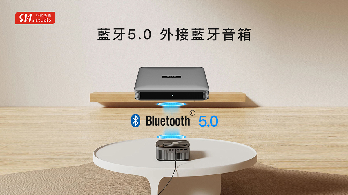 SviCloud Prime 10P+ スマートメディアプレーヤー - 2025年グローバルエンターテイメントアップグレード